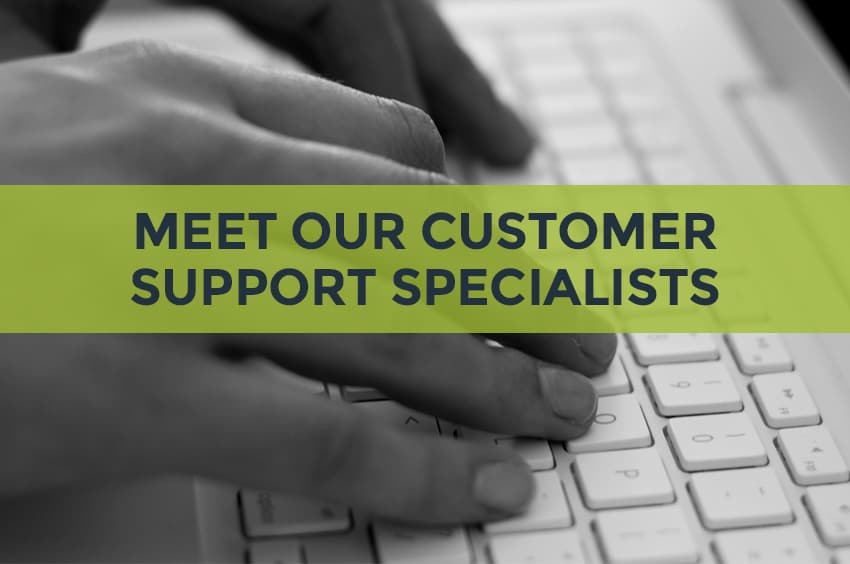 A Day in the Life: Meet Musicnotes’ Customer Support Specialists