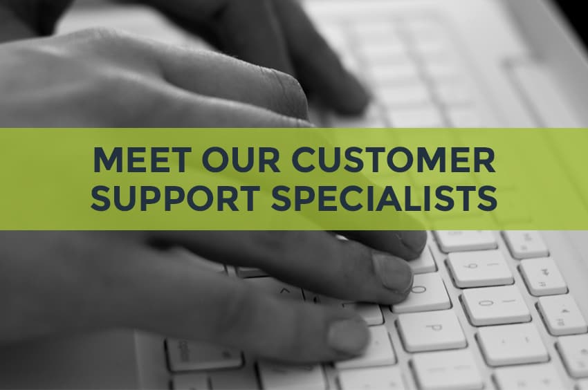 A Day in the Life:  Meet Musicnotes’ Customer Support Specialists