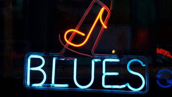 What is Blues Music? Defining a Legendary Genre