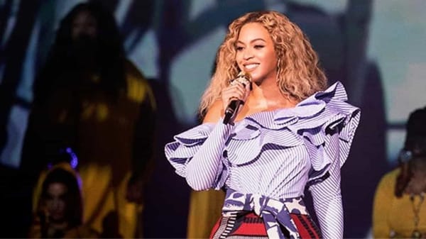 image: Beyoncé; article: 45 Beyoncé Songs To Use At Your Next Audition