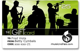 actually image of gift card as a link 260x165