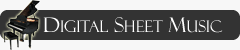 Digital Sheet Music