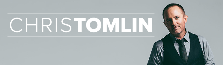 Chris Tomlin Sheet Music