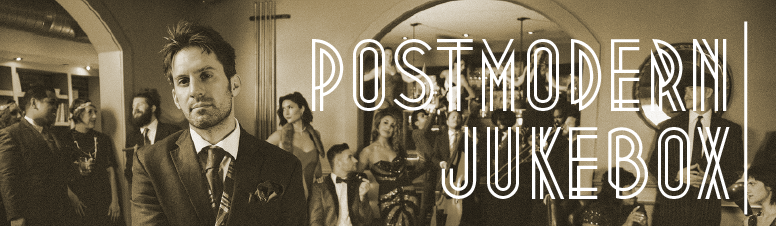 Postmodern Jukebox Sheet Music