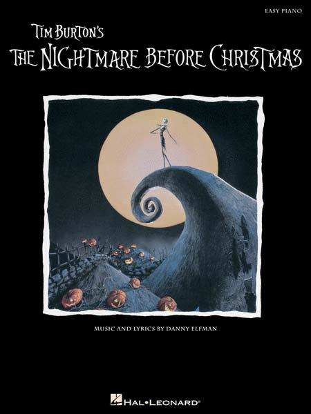Halloween Sheet Music