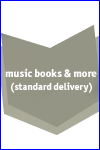 Musicnotes Gift Certificate Sheet Music (Digital Download)