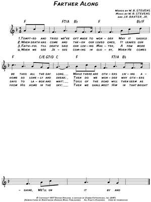 where can i find for free the printable piano sheet music for ira f. stanphill song i know who holds