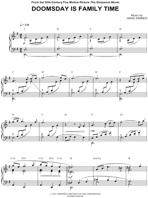 Time Hans Zimmer