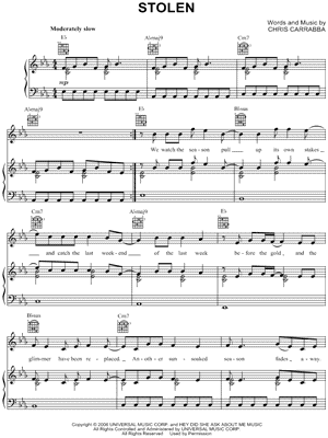 sheet music - Sheet Music Plus