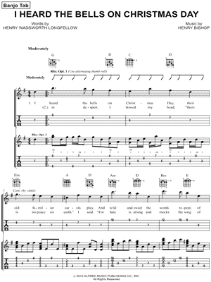 Henry Wadsworth Longfellow sheet music to download and print - World center of digital sheet ...