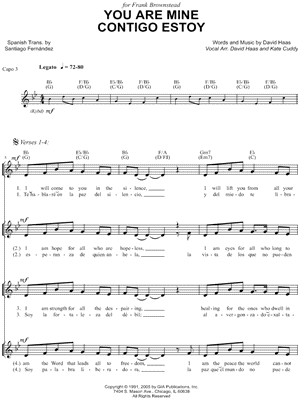 david haas sheet music to download and print world center of we are called david haas sheet music