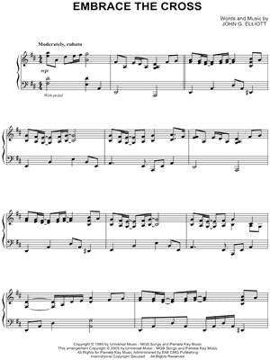 digital sheet music at musicnotes philip wesley sheet music