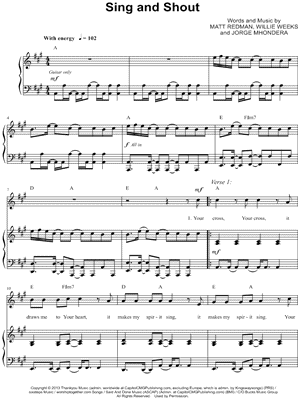 digital sheet music at musicnotes remembrance matt maher sheet music