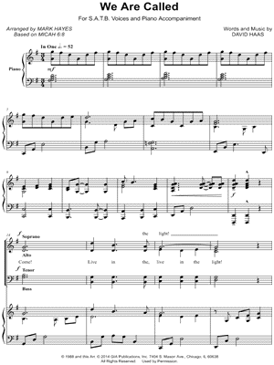 david haas sheet music to download and print world center of you are mine david haas sheet music