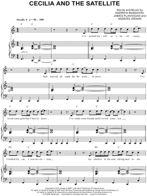 Featured Song 2