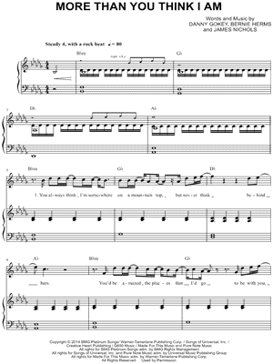 danny gokey sheet music to download and print world center of tell your heart to beat again danny gokey sheet music
