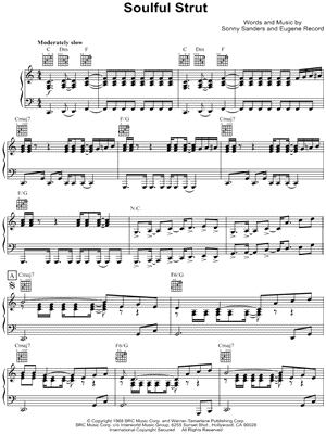 Featured Song 2