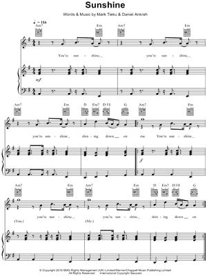 tieks feat dan harkna sheet music downloads musicnotes com tieks feat dan harkna sheet music downloads musicnotes com