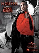 Chris Brown Merchandise on Chris Brown Merchandise   Chris Brown   Say Goodbye   Music Book