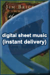 Jim Brickman - Winter Peace - Sheet Music (Digital Download)