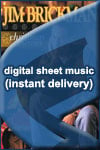 Jim Brickman - Greensleeves/Carol of the Bells Sheet Music (Digital Download)