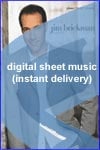 Jim Brickman - The Promise - Sheet Music (Digital Download)