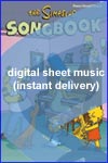 Alf Clausen - Dr. Zaius - Sheet Music (Digital Download)