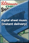 Leroy Anderson - Sleigh Ride - Sheet Music (Digital Download)