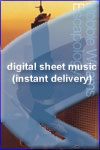 Robbie Williams - Song 3 - Sheet Music (Digital Download)