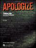 apologize one republic sheet music