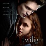 Twilight Soundtrack Cover Art