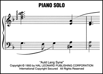 piano-solo