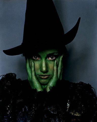 Don't try "Defying Gravity" for your vocal audition.