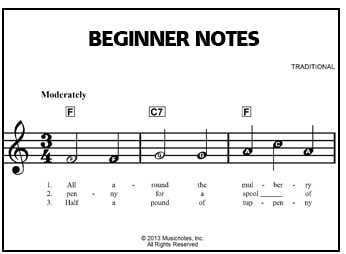 BeginnerNotesExample2