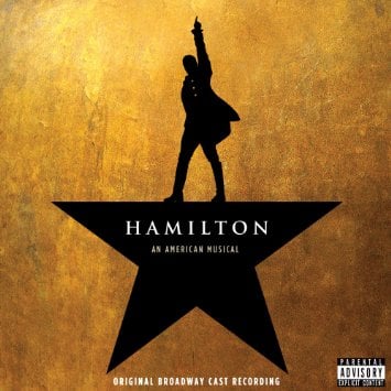 Hamilton Album