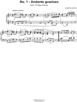 Haydn
