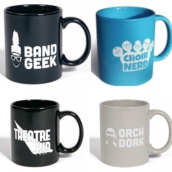 Musicnotes Mugs