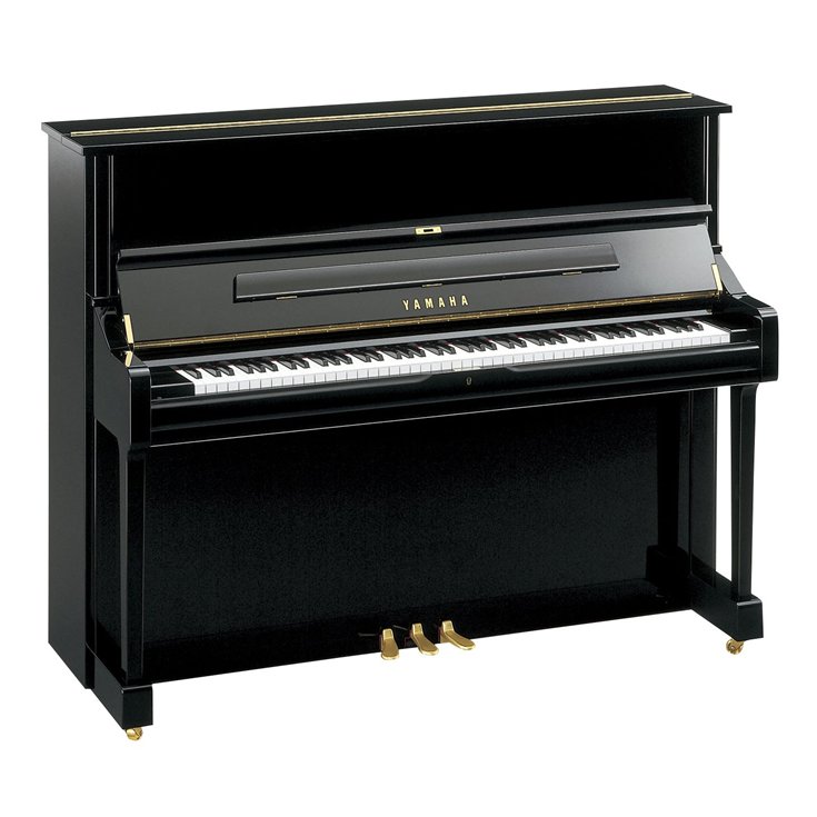 Yamaha U1 upright piano