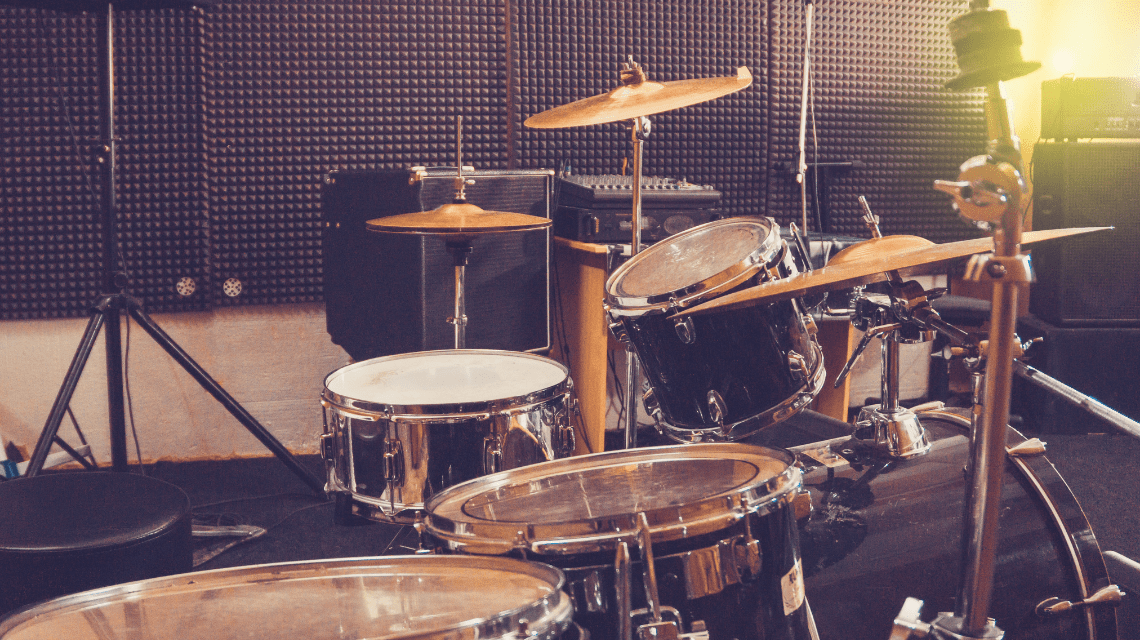 How to Practice Drums Effectively Top 6 Tips! — Musicnotes Now