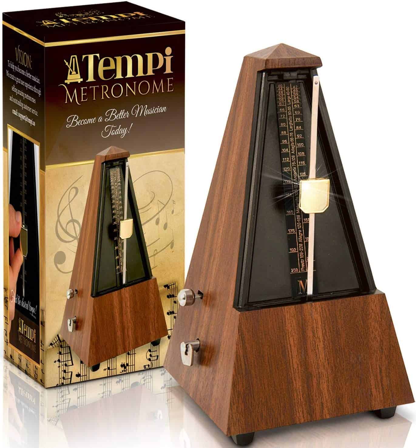 Amazon_Metronome