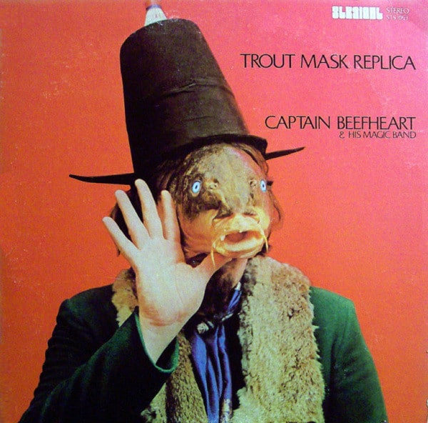 The Weirdest Album Covers of All Time — Musicnotes Now