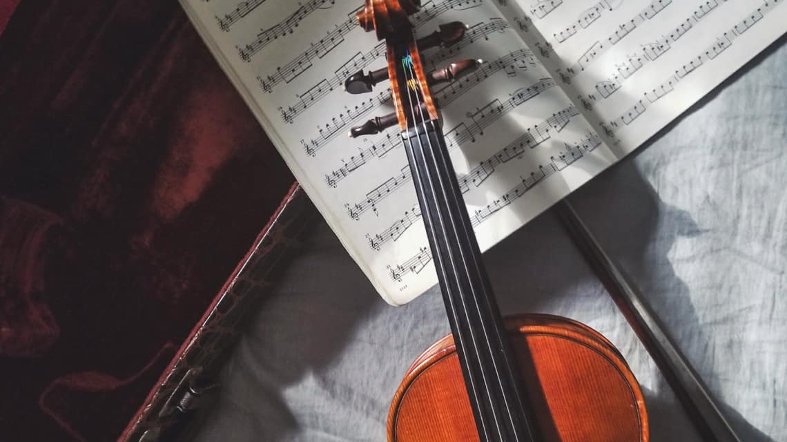 The Most Expensive Instruments of All Time Musicnotes Now