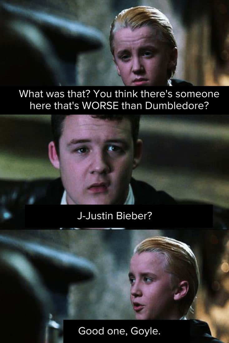 Harry Potter Memes Part 15 