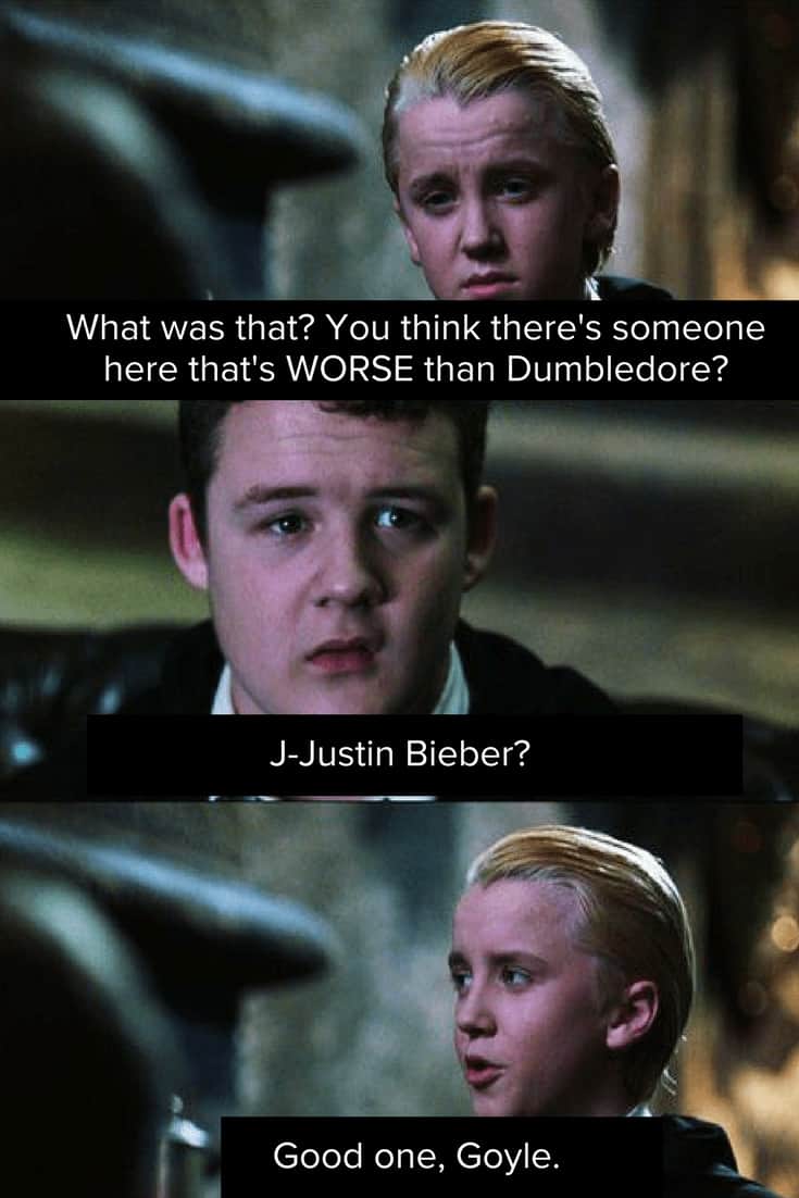 Harry Potter Memes Part 7 