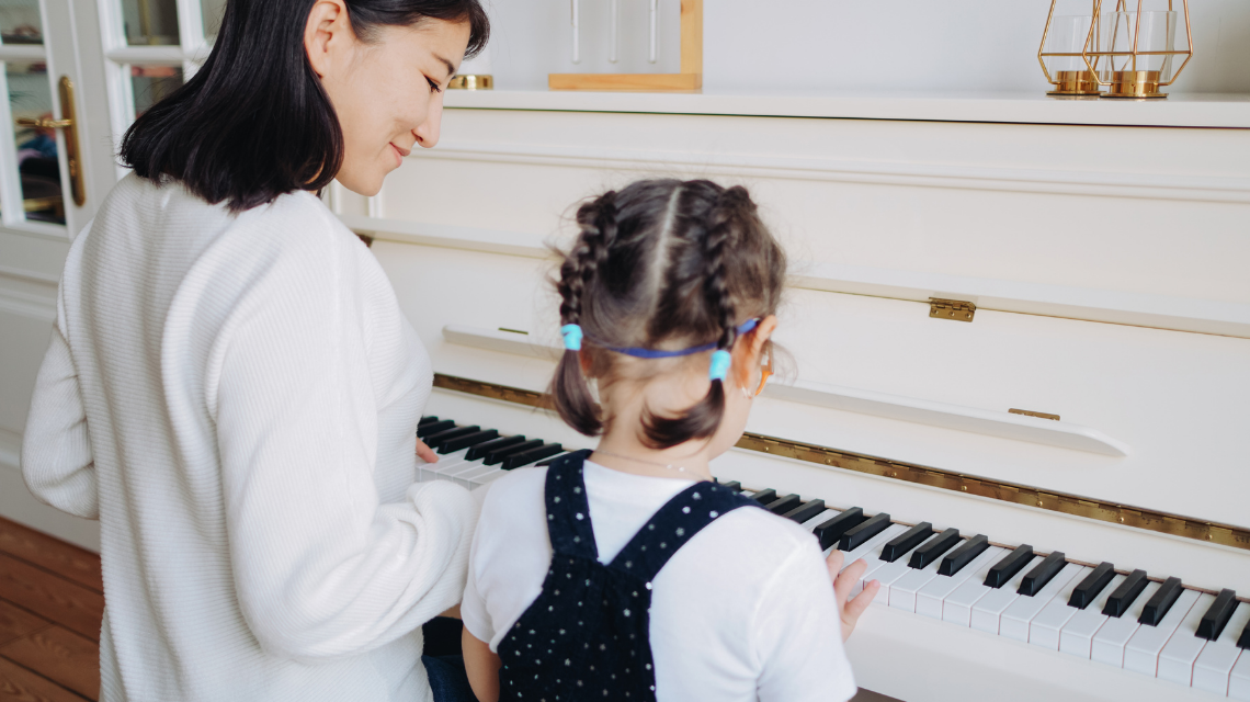 piano lessons fresno