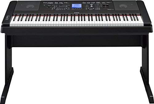 Yamaha DGX-600