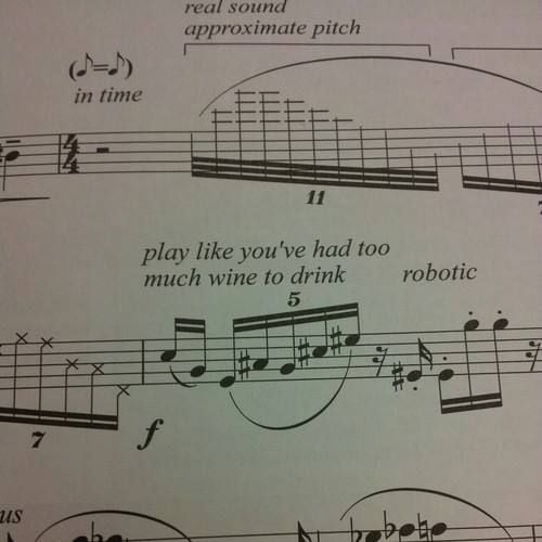 band humor jokes