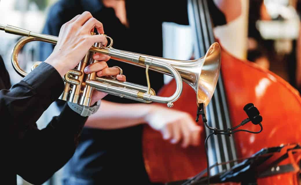 Understanding the Influence of Jazz, RB, and the Blues — Musicnotes Now