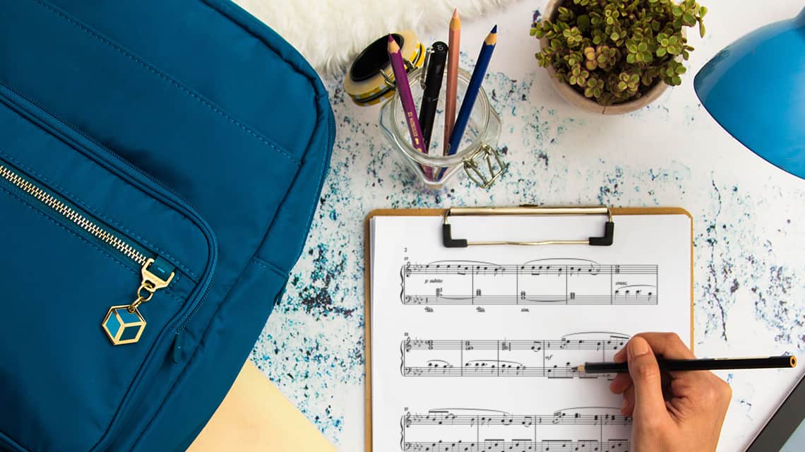 Key Signature Hacks Easy Tricks for Memorizing Major and Minor Keys