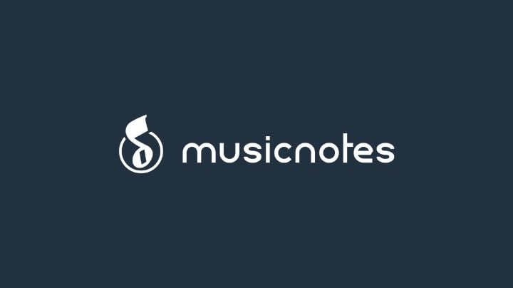 Press Release - Musicnotes Takes First Prize in Prestigious Paul Revere Awards